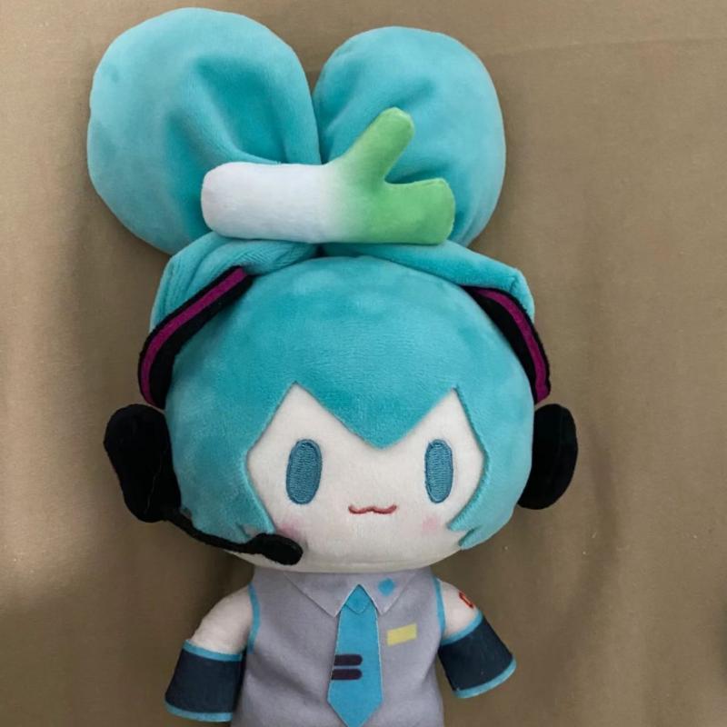 15Cm Anime Hatsune Miku Scalli - Model Kit Hatsune Miku ulasan dan harga