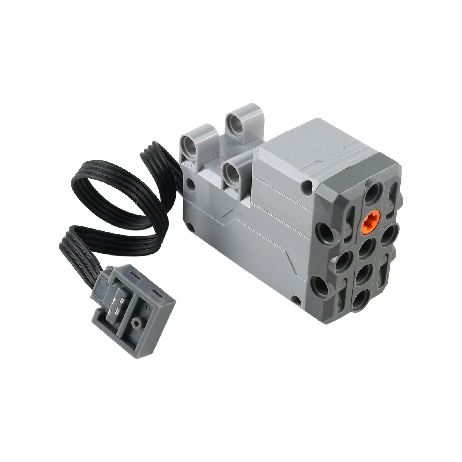 Motor Servo Torsi Tinggi 1/2/4 - Model Kit Walmart ulasan dan harga