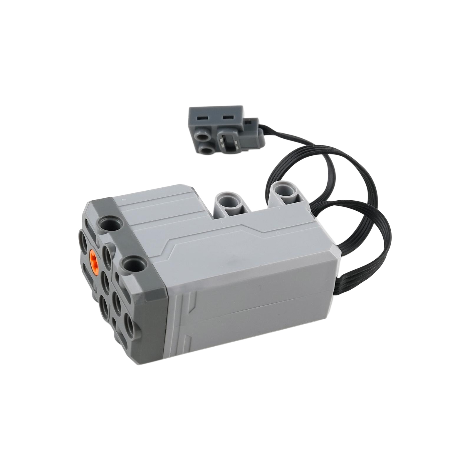 Motor Servo Torsi Tinggi 1/2/4 - Model Kit Walmart ulasan dan harga