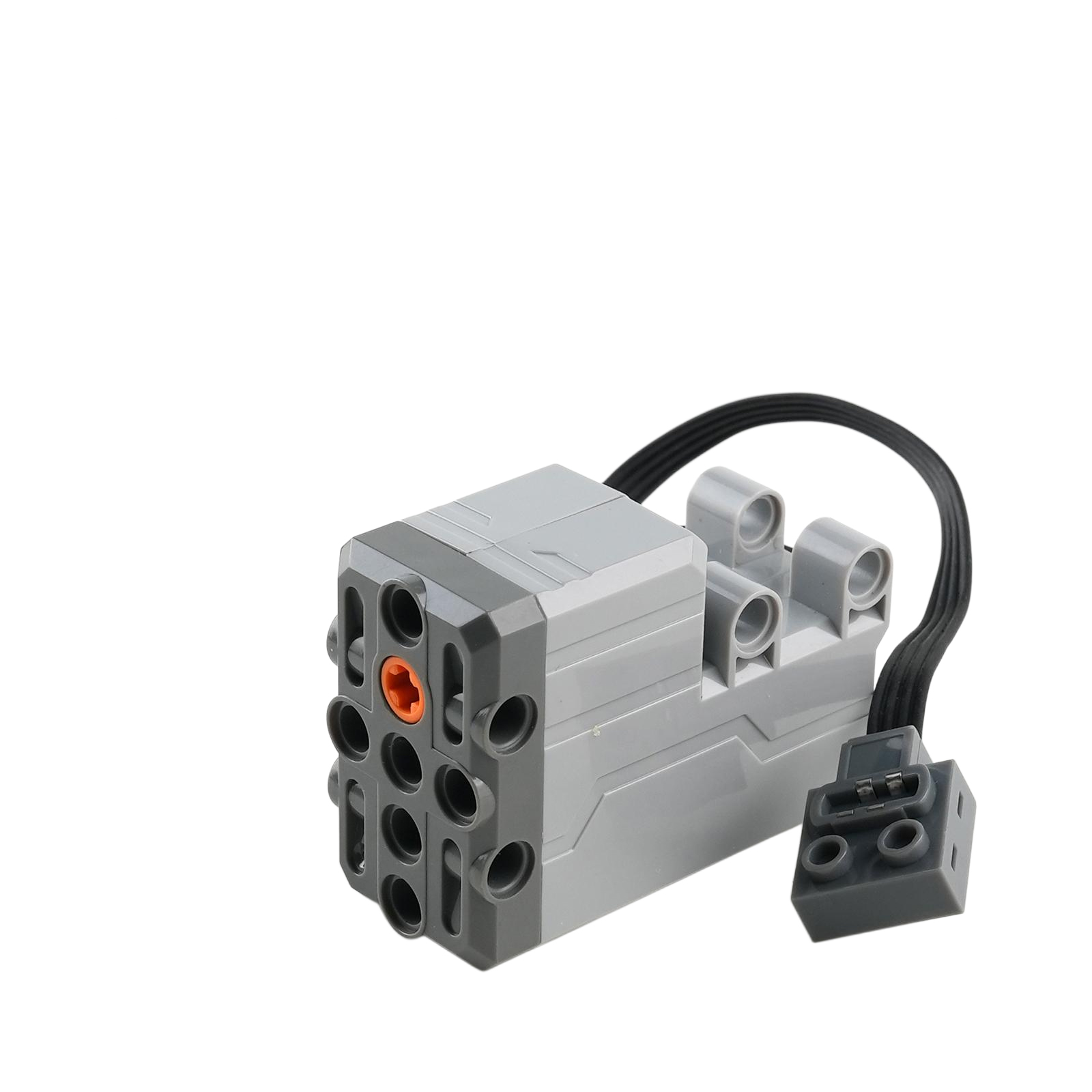 Motor Servo Torsi Tinggi 1/2/4 - Model Kit Walmart ulasan dan harga