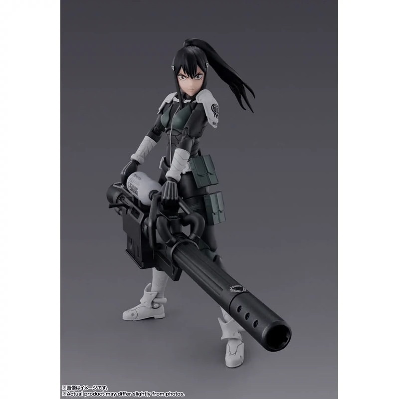 Bandai mainan Action Figure ka - Model Kit Kaiju No 8 ulasan dan harga