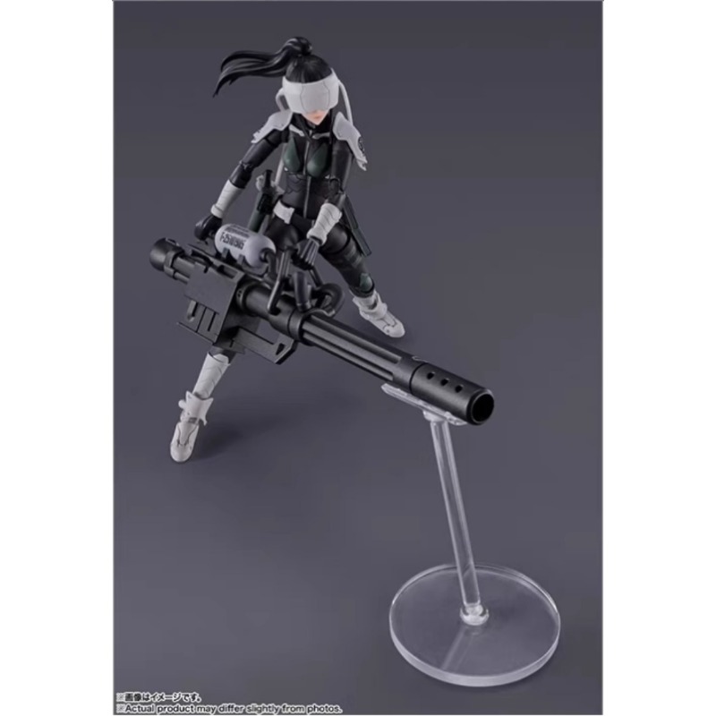 Bandai mainan Action Figure ka - Model Kit Kaiju No 8 ulasan dan harga